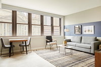 Sonder  The Randolph Accommodation Michigan