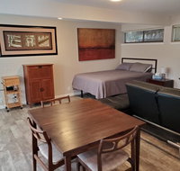 South Bay Stays - Hamilton - Accommodation Michigan