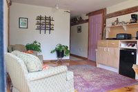 Spellbound Farm Accommodation Michigan