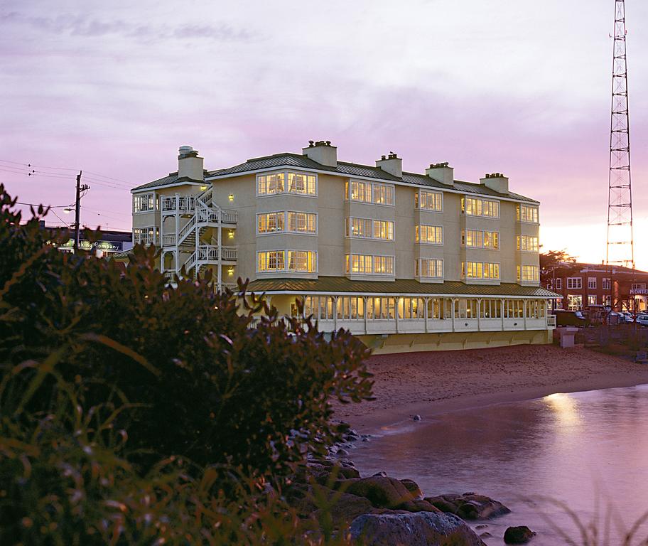Spindrift Inn - thumb 1