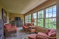 Springfield House w/ Patio - 30 Min. to Branson Accommodation Michigan