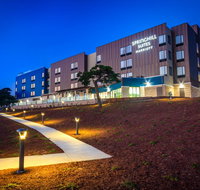 SpringHill Suites by Marriott The Dunes On Monterey Bay - Accommodation Michigan