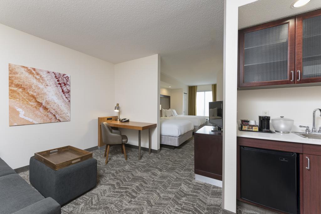 SpringHill Suites Grand Rapids North - thumb 1
