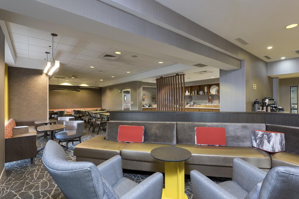 SpringHill Suites Grand Rapids North - thumb 3