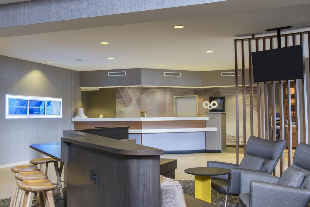SpringHill Suites Grand Rapids North - thumb 2