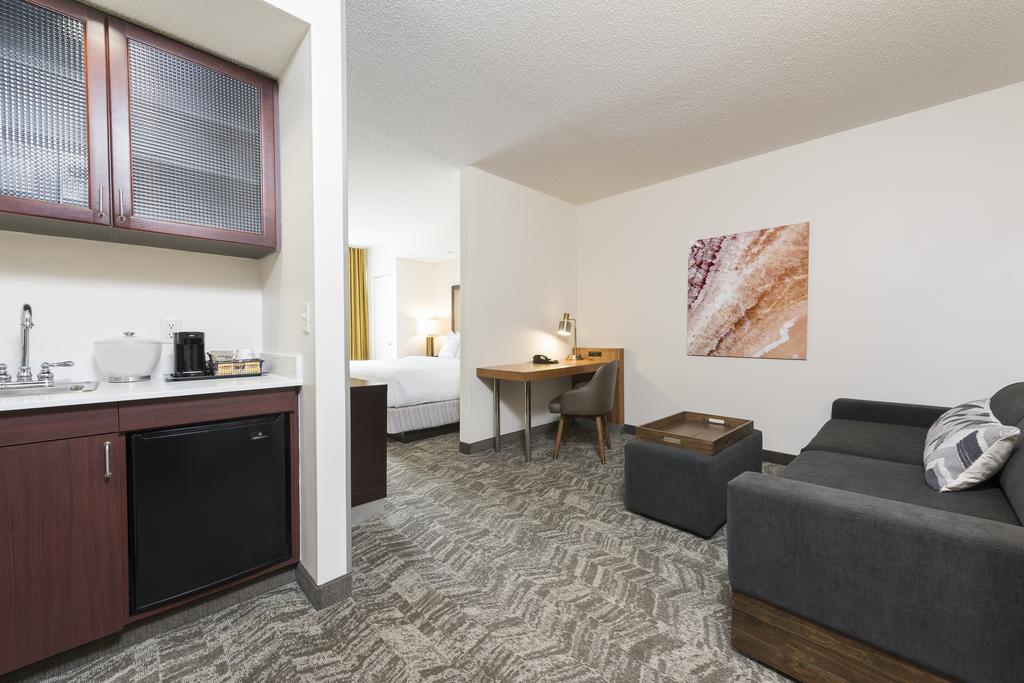 SpringHill Suites Grand Rapids North - thumb 0