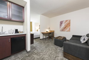 SpringHill Suites Grand Rapids North