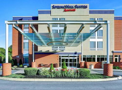 SpringHill Suites Harrisburg Hershey