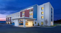 SpringHill Suites Holland Accommodation Michigan