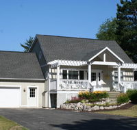 Stay-N-Play Getaway - Accommodation Michigan