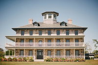Stone House Accommodation Michigan