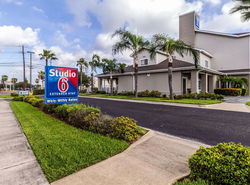 Studio 6-Mcallen, TX