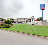 Studio 6-Midwest City OK - Oklahoma City - Accommodation Michigan