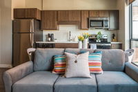 Studio and Suite Apts in Western Gateway by Frontdesk Accommodation Michigan