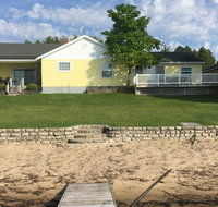 Summer Retreat - Accommodation Michigan
