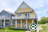 Sunriver 1P Accommodation Michigan