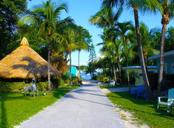 Sunset Cove Beach Resort