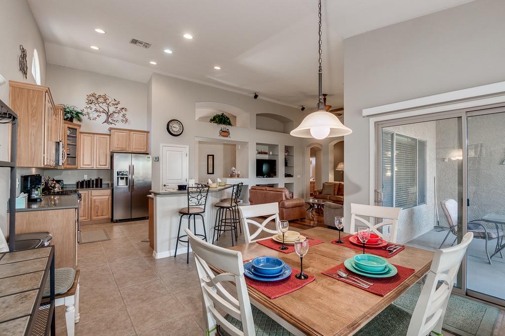 Sunset Maricopa Home - thumb 1