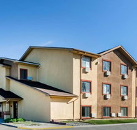 Super 8 by Wyndham Flint Township Miller Rd/Bishop Airport - Accommodation Michigan
