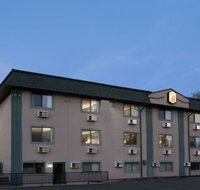 Super 8 by Wyndham Green River - Accommodation Michigan