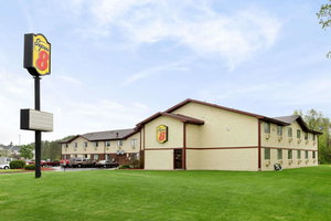 Super 8 By Wyndham Jackson MI