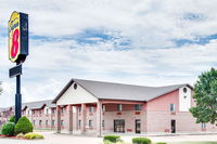 Super 8 by Wyndham Springfield/Battlefield Accommodation Michigan