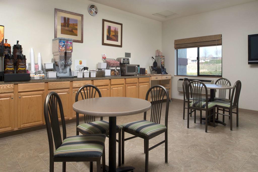 Super 8 By Wyndham Walla Walla - thumb 2