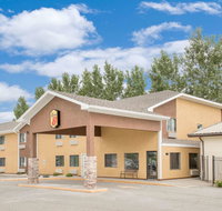 Super 8 by Wyndham Webster City IA - Accommodation Michigan