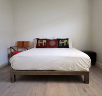 Super secure clean quiet private bed  bath in my home - 1 - Accommodation Michigan