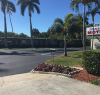 Tamiami Motel - Accommodation Michigan
