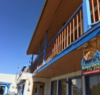 Taos Mountain Lodging - Accommodation Michigan