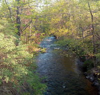 Tentrr - A Riverwalk - Accommodation Michigan