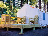 Booking Portola Accommodation Michigan