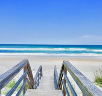 The Beach House - Accommodation Michigan