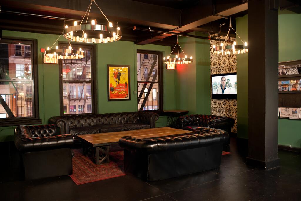 The Bowery House - thumb 0