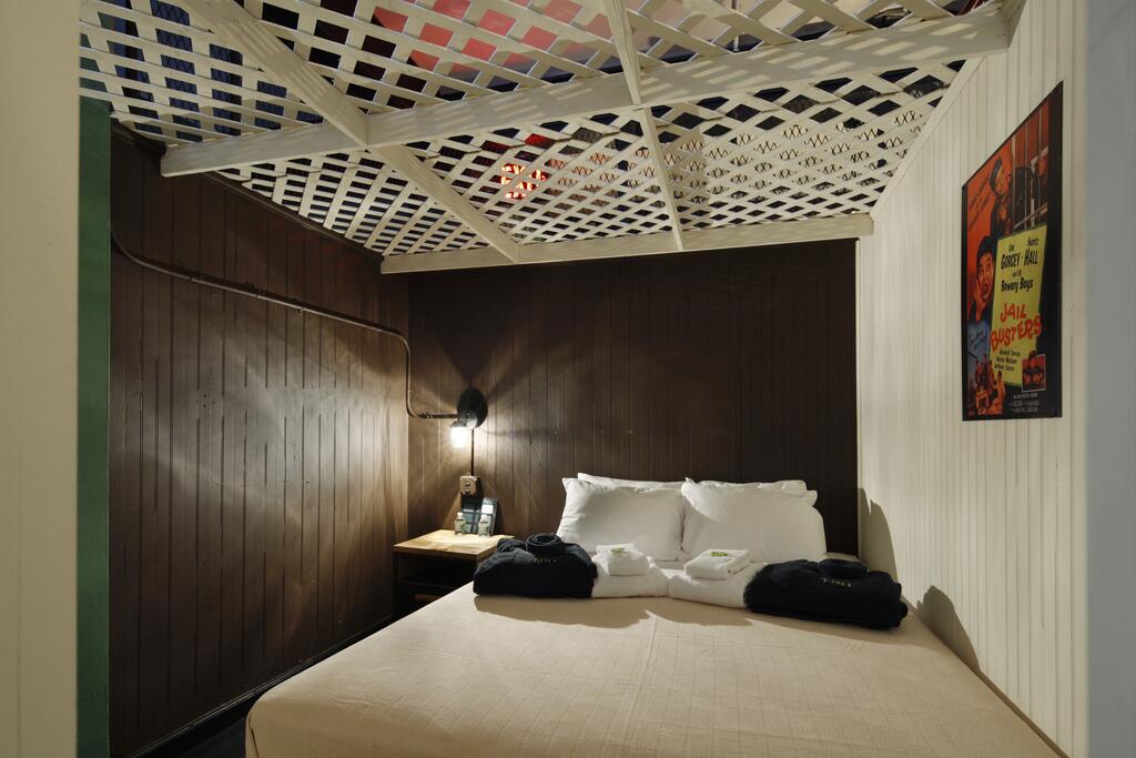 The Bowery House - thumb 1