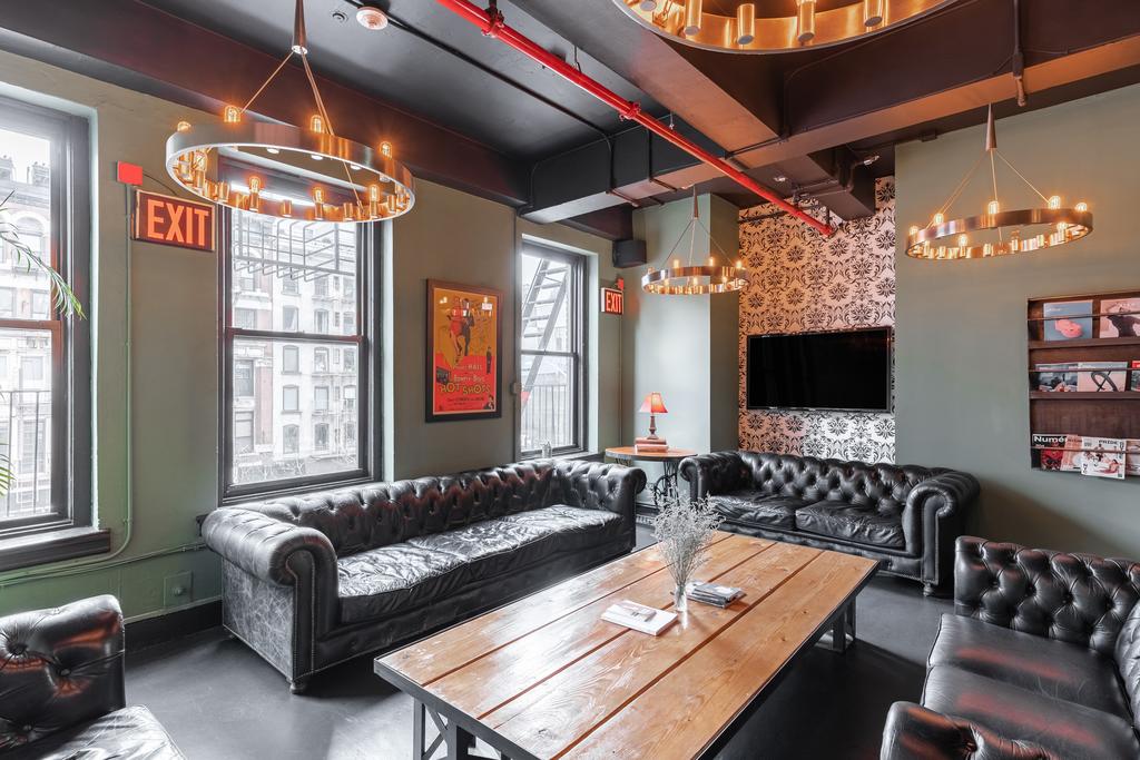 The Bowery House - thumb 3