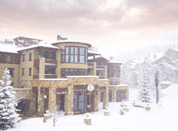 The Chateaux Deer Valley