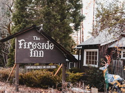 The Fireside Inn