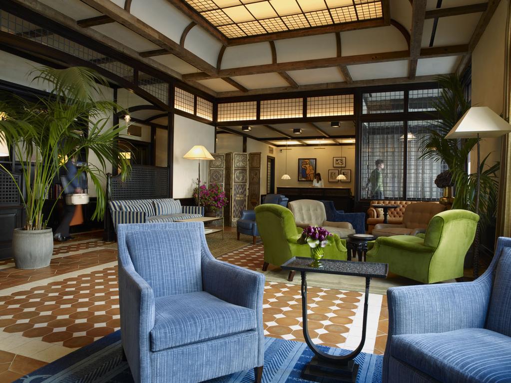 The Greenwich Hotel - thumb 2