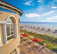 The Lodge  Club at Ponte Vedra Beach - Accommodation Michigan
