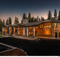 The Lodge at Nakoma - Accommodation Michigan