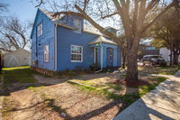 The Old Downtown Historic Grand Prairie House home Accommodation Michigan