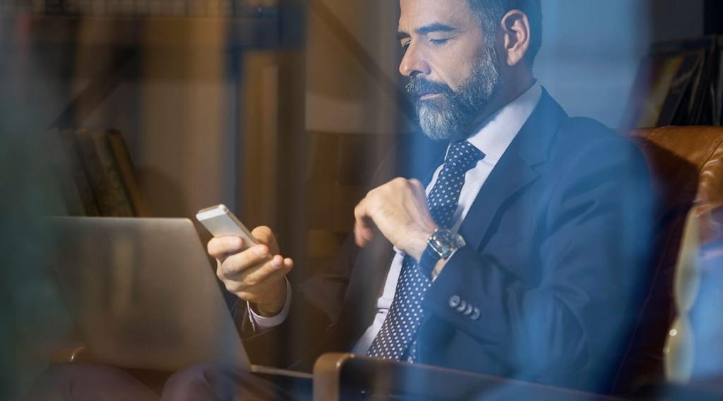 The Sinclair, Autograph Collection - thumb 0