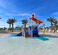 The Ultimate Guide to Renting Your Luxury 9 Bedroom Villa on Champions Gate Resort Orlando Villa 3687 - Accommodation Michigan