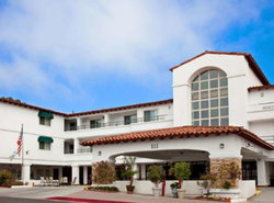 The Volare, Ascend Hotel Collection