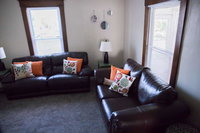 The Westside 4 BR/2 BA Downtown Home Accommodation Michigan