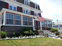 The Winslow Bed and Breakfast Accommodation Michigan