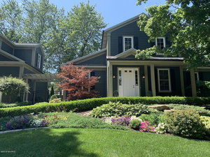 Third Coast Hideaway