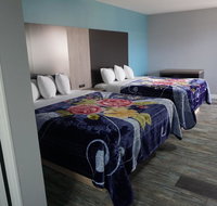 Thunderbird Motel - Accommodation Michigan